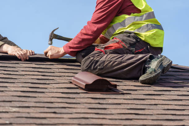 Best Shingle Roofing Installation  in Landmk, AR
