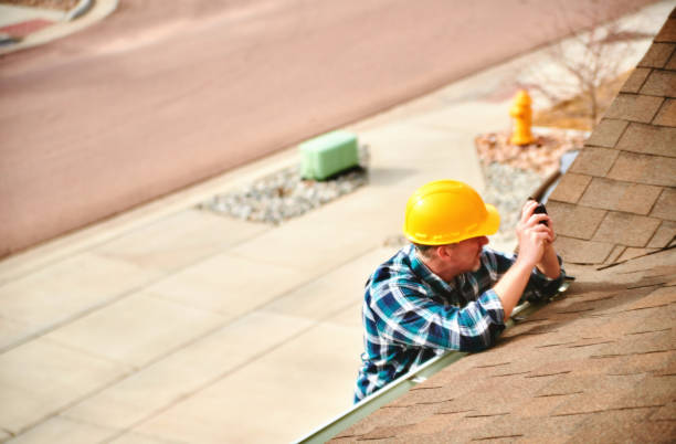 Best Storm Damage Roof Repair  in Landmk, AR