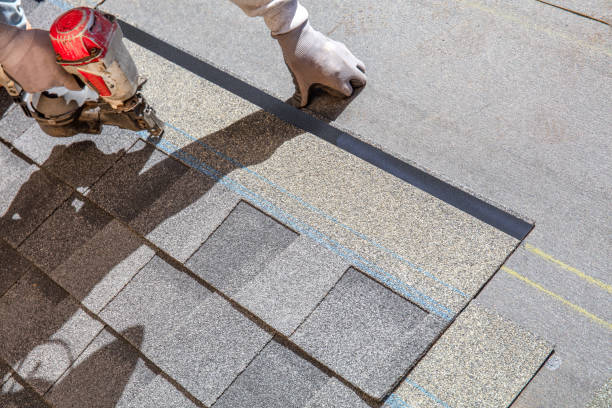 Best Roof Leak Repair  in Landmk, AR