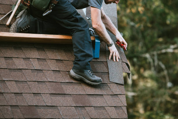 Best Tile Roofing Contractor  in Landmk, AR