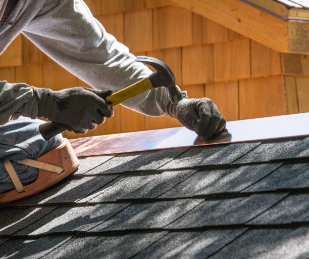 Best Roof Maintenance Services  in Landmk, AR